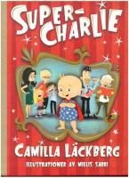 SUPER-CHARLIE