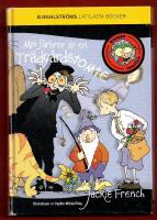 MIN FARBROR &Auml;R EN TR&Auml;DG&Aring;RDSTOMTE