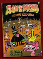 ELAK & PUCKO - PLANTEN F&Aring;NTRATTUS