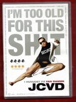 I HUVUDET PÅ VAN DAMME