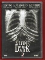 ALONE IN THE DARK 2