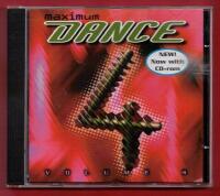 MAXIMUM DANCE 4-98