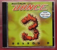 MAXIMUM DANCE 3-98