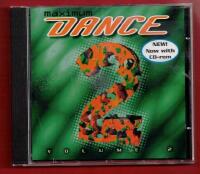 MAXIMUM DANCE 2-98