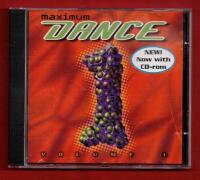 MAXIMUM DANCE 1-98