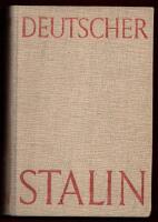 STALIN - EN POLITISK BIOGRAFI