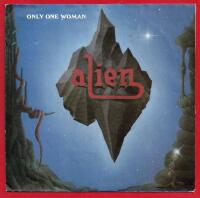 ALIEN - ONLY ONE WOMAN