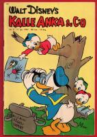 KALLE ANKA 1957 NR 2