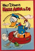 KALLE ANKA 1957 NR 5