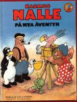 RASMUS NALLE P&Aring; NYA &Auml;VENTYR