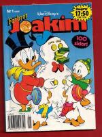 FARBROR JOAKIM 1995 NR 1
