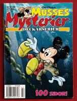 MUSSES MYSTERIER 1995 NR 2