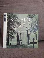 KORALER UR TILLÄGG TILL DEN SVENSKA KORALBOKEN I SÄTTNINGAR UR KORALMUSIK I-III