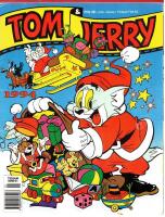TOM & JERRY 1994