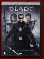 BLADE - TRINITY (2-DISC)