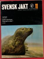 SVENSK JAKT 1973 NR 11
