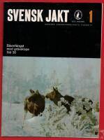 SVENSK JAKT 1973 NR 1