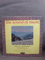 THE SOUND OF MUSIC