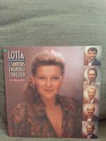 LOTTA & ANDERS ENGBERGS ORKESTER - EN G&Aring;NG TILL