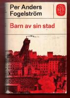 BARN AV SIN STAD