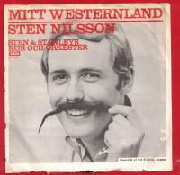 STEN & STANLEY - MITT WESTERNLAND
