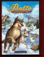 BALTO - FÖRÄNDRINGENS VINGAR