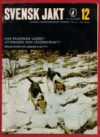SVENSK JAKT 1974 NR 12