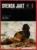 SVENSK JAKT 1974 NR 1