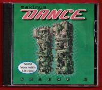 MAXIMUM DANCE 11-98