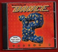 MAXIMUM DANCE 12-98