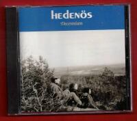 HEDENHÖS - DECENNIUM