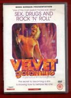 VELVET GOLDMINE