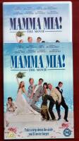 MAMMA MIA! - THE MOVIE