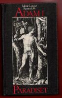ADAM I PARADISET - EN DIKTBER&Auml;TTELSE
