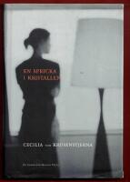 EN SPRICKA I KRISTALLEN