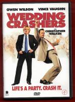WEDDING CRASHERS