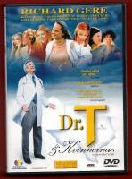 DR. T & KVINNORNA (RICHARD GERE)