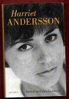 HARRIET ANDERSSON - SAMTAL MED JAN LUMHOLDT