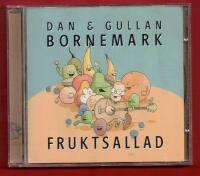 DAN & GULLAN BORNEMARK - FRUKTSALLAD