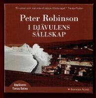 I DJ&Auml;VULENS S&Auml;LLSKAP