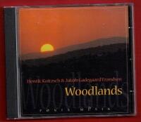KOITZSCH & GADEGAARD FRANDSEN - WOODLANDS