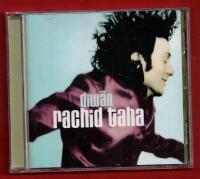 RACHID TAHA - DIWAN