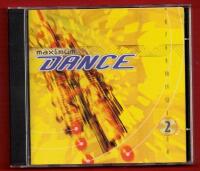 MAXIMUM DANCE 2-00