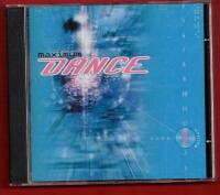 MAXIMUM DANCE 1-00