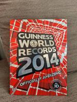 GUINNESS WORLD RECORDS 2014