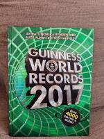 GUINNESS WORLD RECORDS 2017