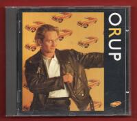 ORUP - ORUP