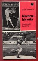 IDROTTENS HISTORIA I SOCIOLOGISK BELYSNING