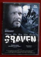 GRAVEN - HELA SERIEN (KJELL BERGQVIST M.FL.) (2-DISC) 