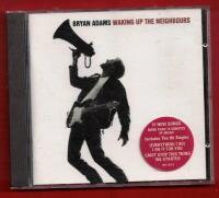 BRYAN ADAMS - WAKING UP THE NEIGHBOURS